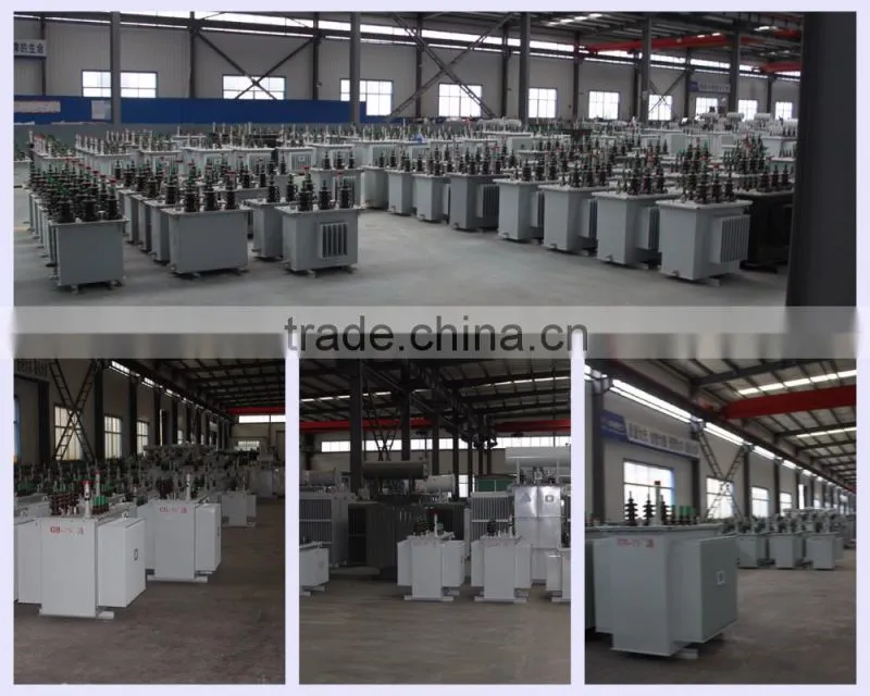 38.5kv 20kv 6.3kv onan yd11 high voltage electric distribution transformer