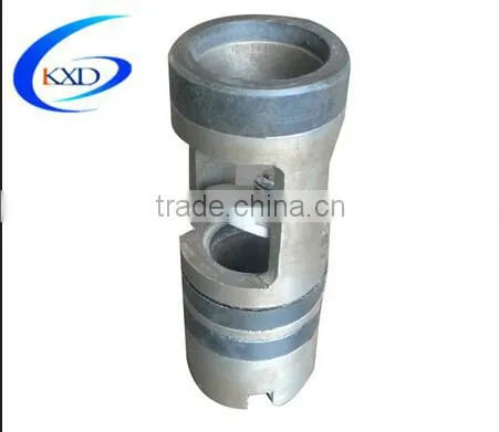 high quality API float valves sub/float valves for oilfield Model F or Model G