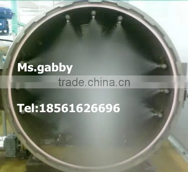 Autoclave Sterilization steam sterilizer autoclave price