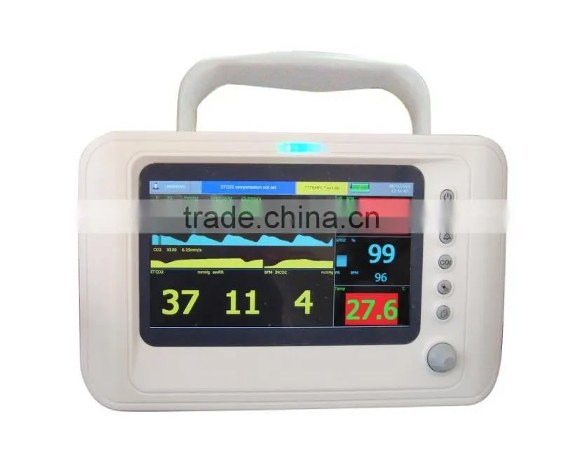Pet Hospital electrocardiogram equipment