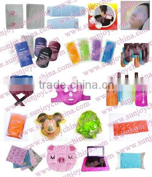 Tourmaline Heating Pad(Manufacturer with CE, MSDS)
