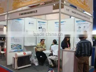 Ningbo Zihong Solar Energy Co., Ltd. company overview - view 2