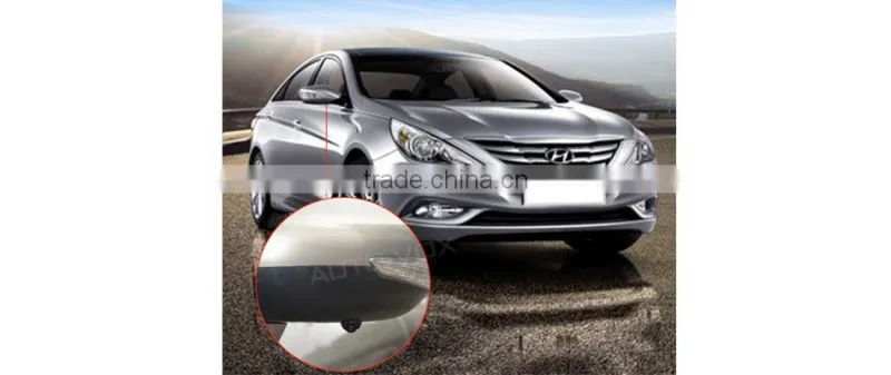 car security camera with waterproof function car rear camera