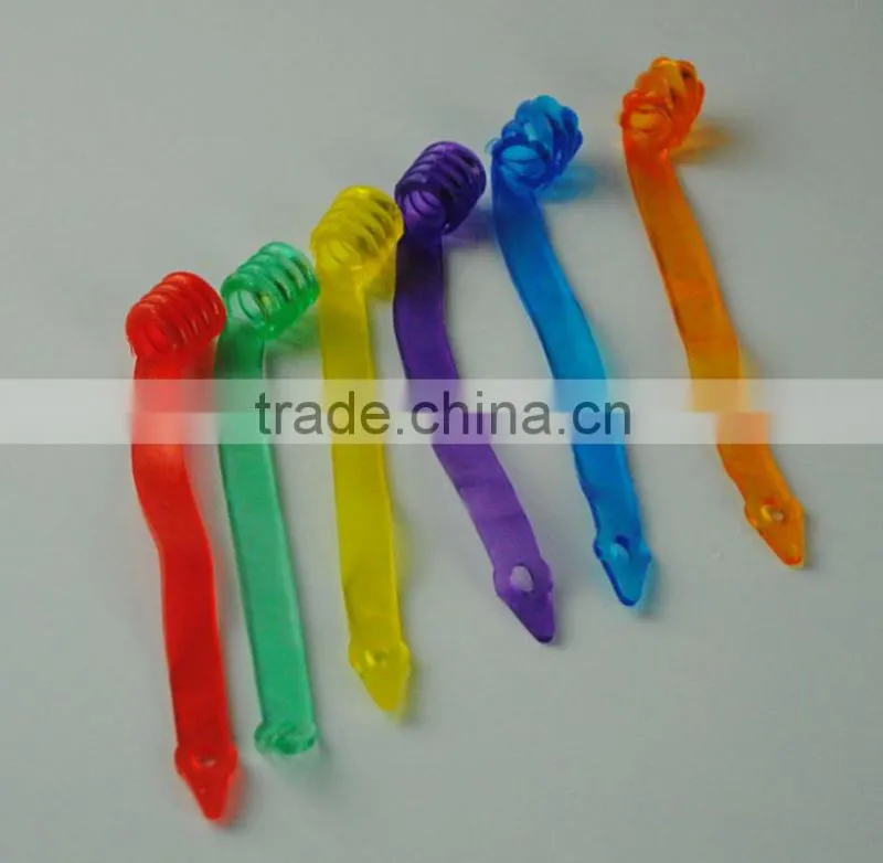 hot sales colorful silicone pencil grip for students