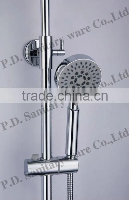 Rod Mixer