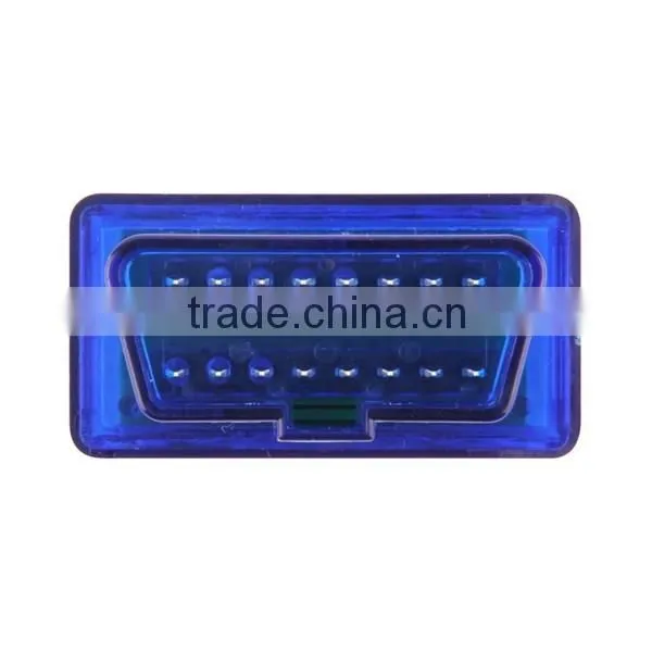 Diagnostic scanner for car automotivo escaner automotriz Mini V2.1 ELM327 OBD2 ELM 327 Bluetooth Interface Auto Car Scanner