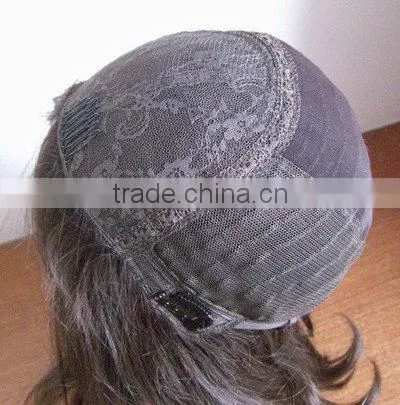 human full lace wig