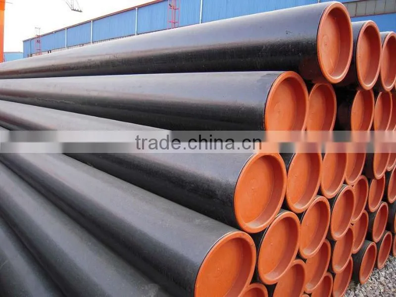 Line Pipe API HS ASTM