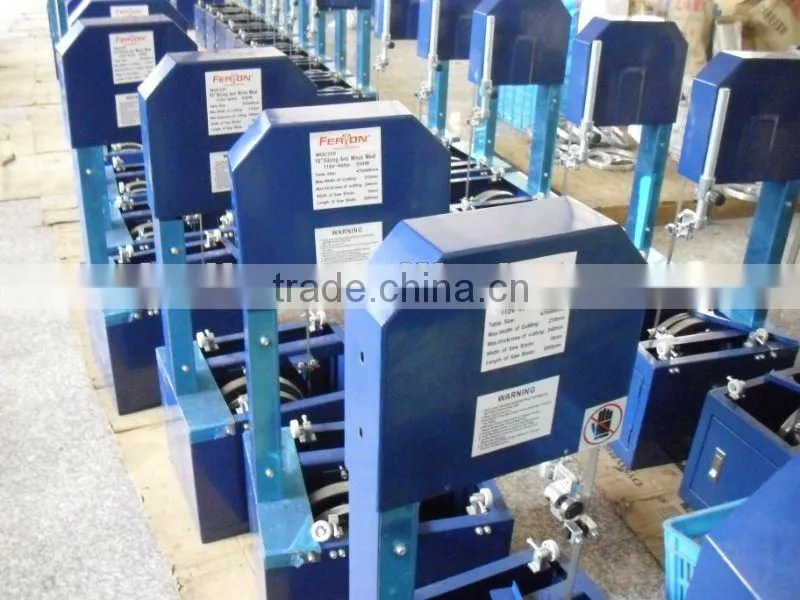 kitchen equipment cutter bone machine machinery