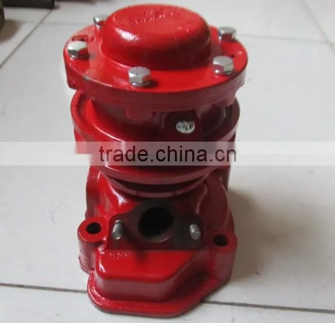 high quality utb 650 pump for romania utb tractor parts
