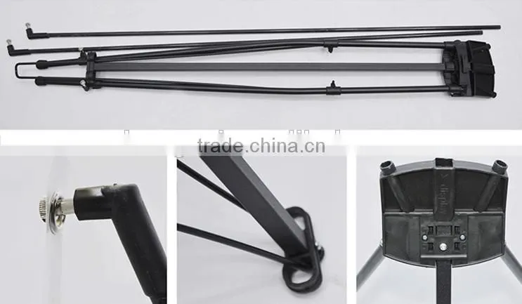 Professional exhibition metal signs wholesale