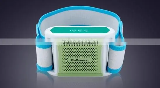 Mini Slim Freezer cold fat loss belt