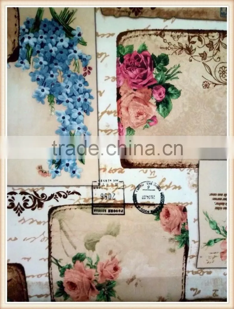 wholesale heat transfers on paper and fabric