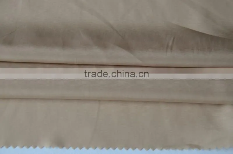 thiner composite satin chiffon for evening dress women