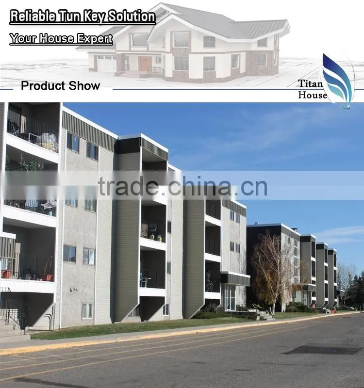 4 Storey Apartment for Rent in Tbilisi