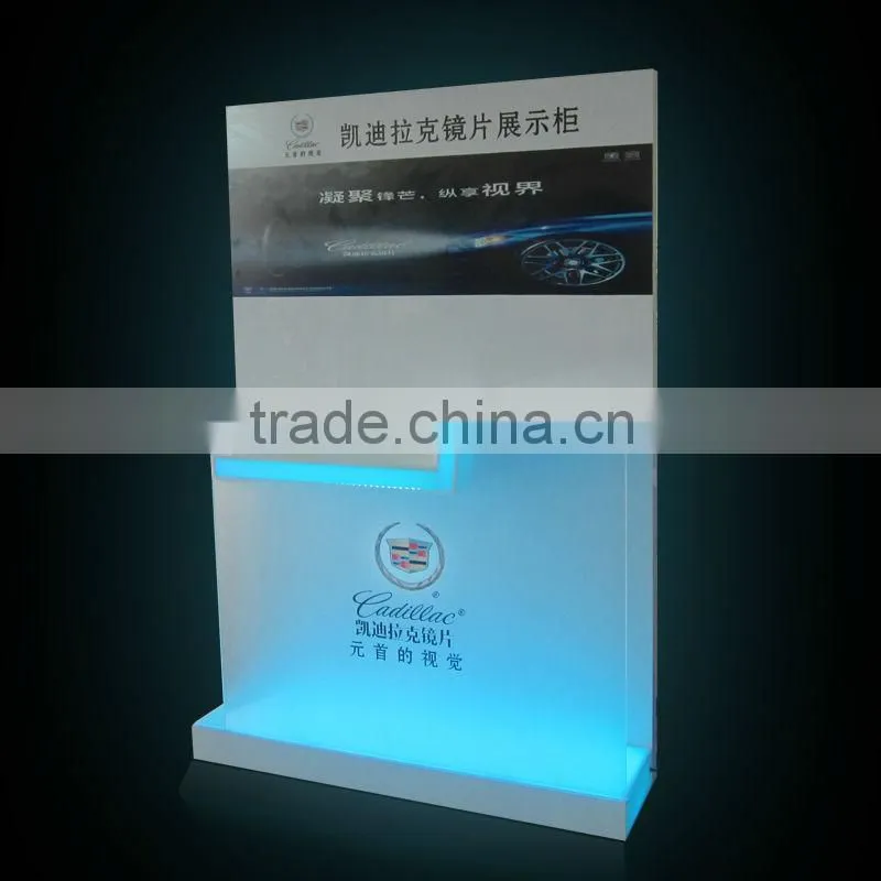 GH-IS0001 acrylic ice sculptures, sculptures statues