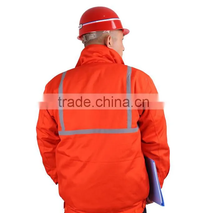 HEATED VEST in winter