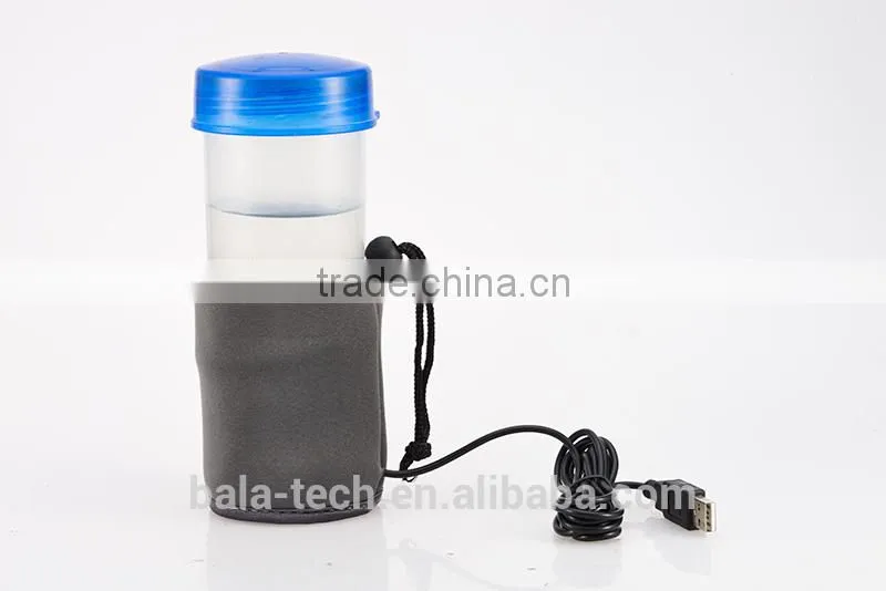 usb baby bottle warmer