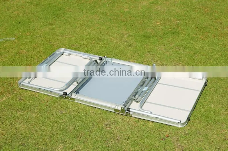 Hot Korea handy portable barbecue BBQ picnic table