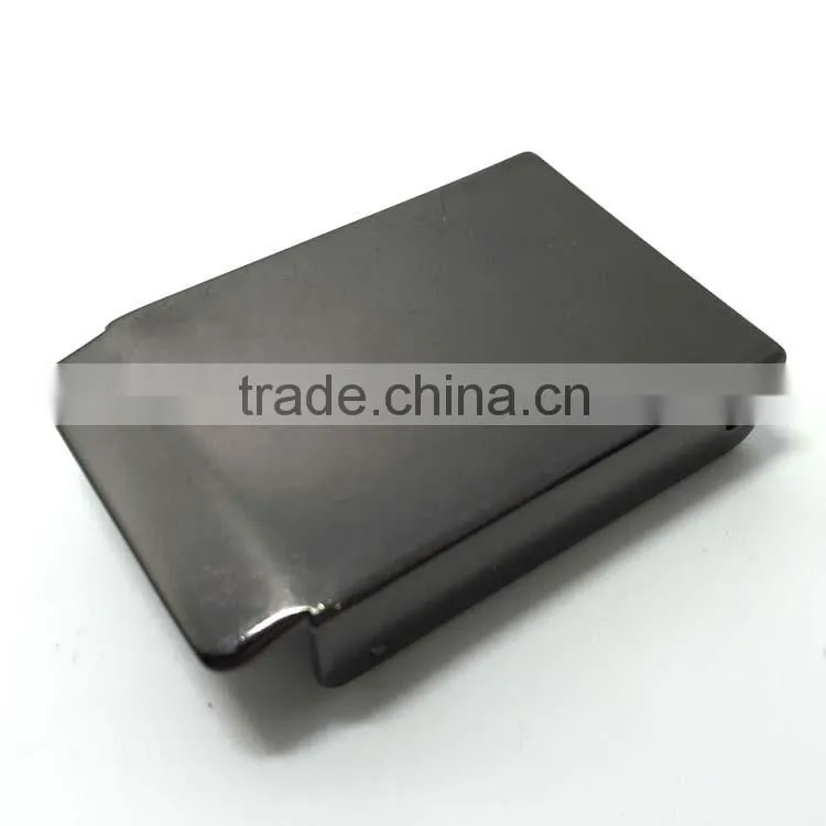 metal buckle made in China top quality metal buckle cutom stamping metal buckle
