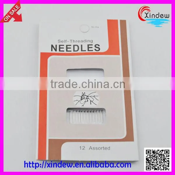30pcs assorted hand sewing pins sewing needle (XDBF-004)