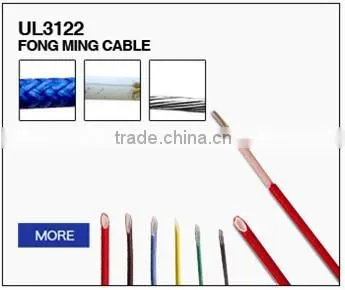UL3152 heater wire