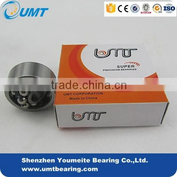 HIGH QUALITY !!!!!! China Manufacture Self-aligning Ball Bearing 2217 for Devices