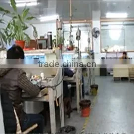 Yiwu Manyi Jewelry Co., Ltd. company overview - view 3
