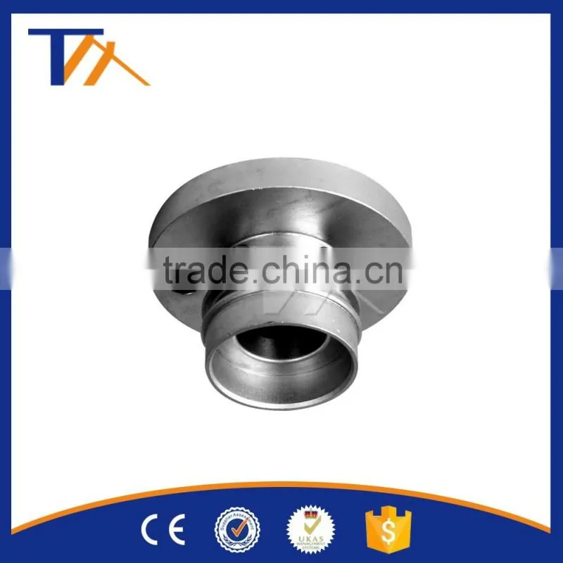 High Precision CNC Turning Parts