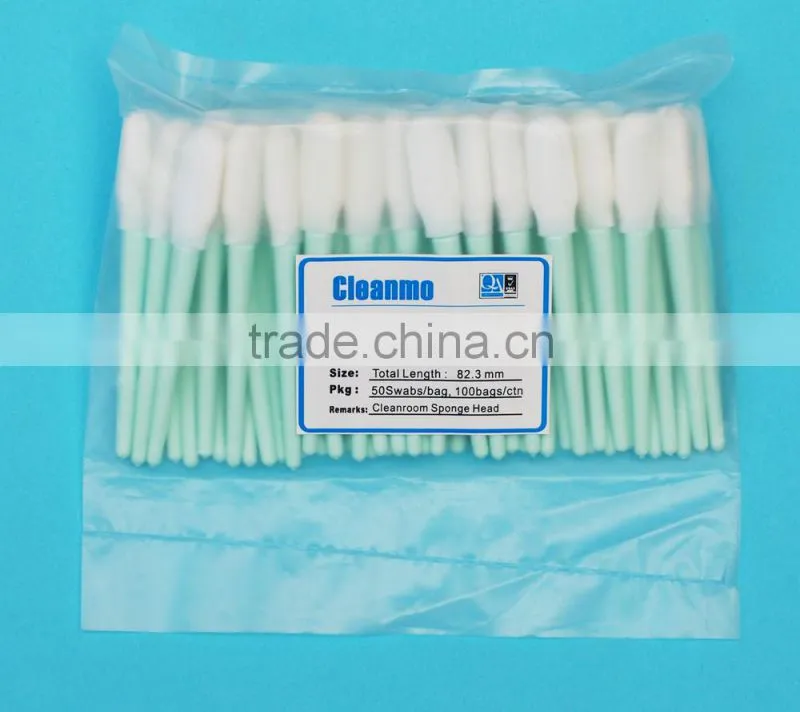 CM-FS706 Keyboard Swab (Good Substitute For Texwipe Swab TX-706A)