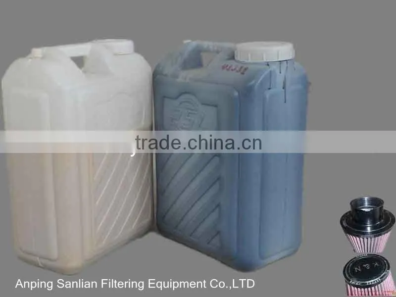 polyurethane PU adhesive for filter manufacture