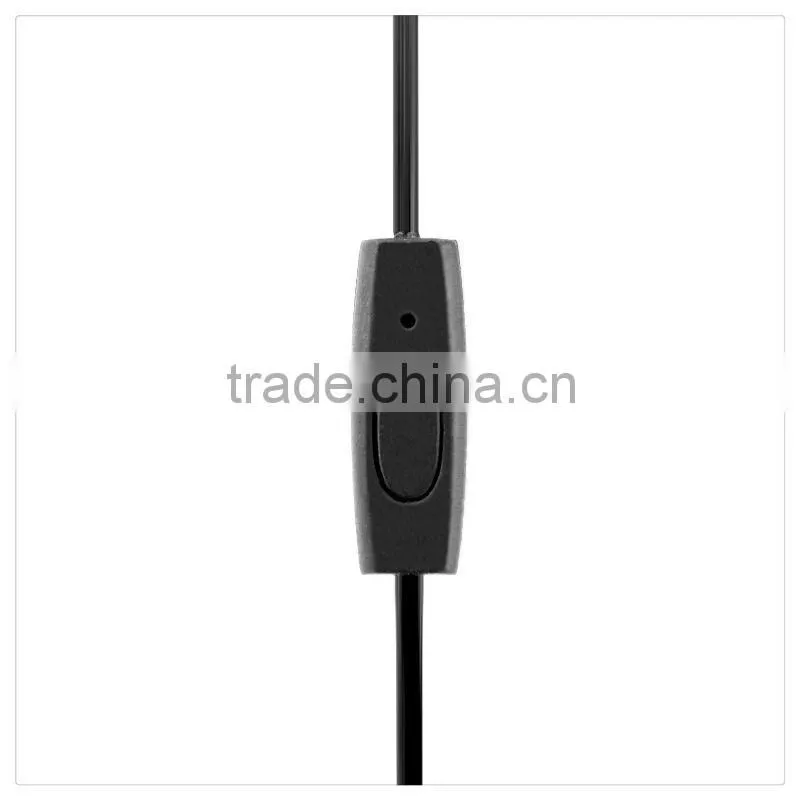 earphone with microphone mic speaker