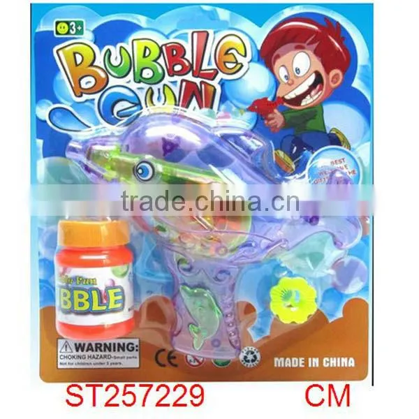 2013 animal bubbles toys