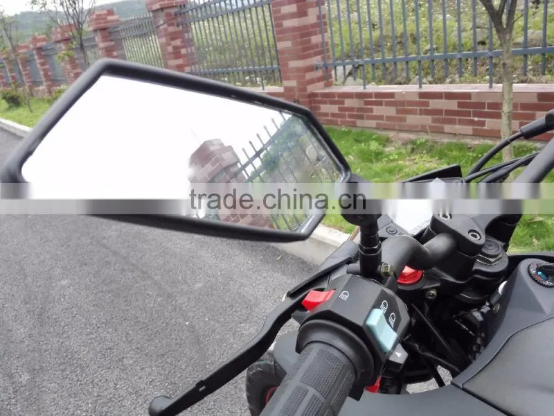 TEKKEN 2016 motorcycles 300cc.led lights dirt bike.