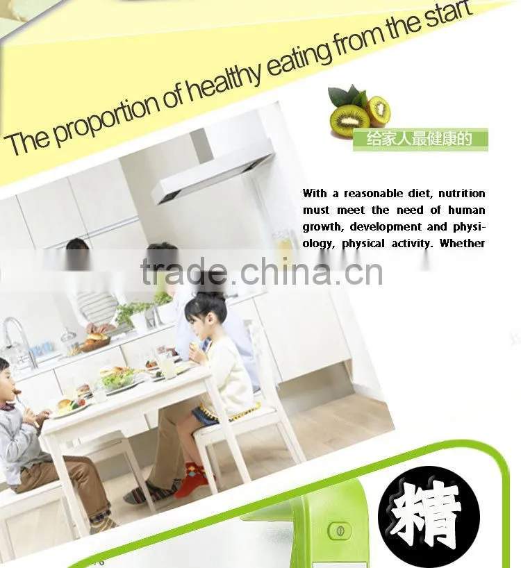 Digital Kitchen Measuring Cup scale New Kitchen scale