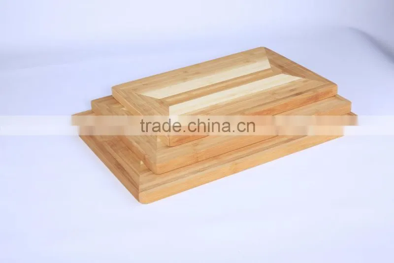 pp cutting board bamboo cutting board