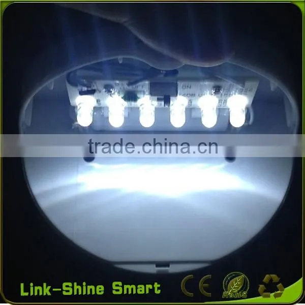 2016 NEW Hot sale garden light outdoor lights led solar street lighting