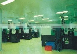 Guangzhou Jet Bio-Filtration Co., Ltd. company overview - view 3