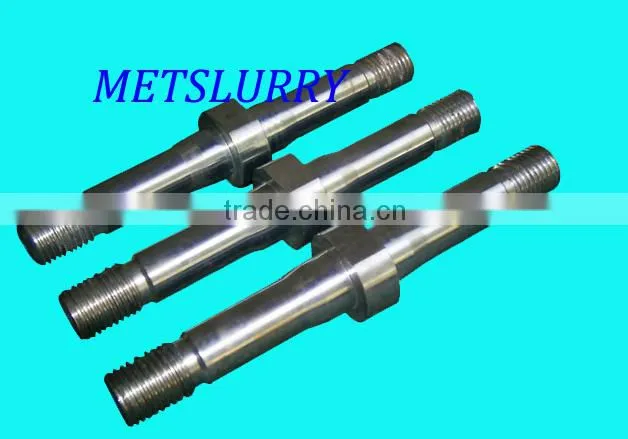 Mets Wet End Parts -Shaft