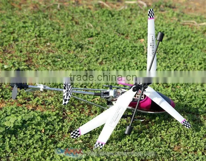 rh-147839 3 channels rc helicopter