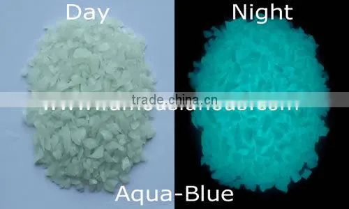 glow gravel for driveway,glow in the dark stone