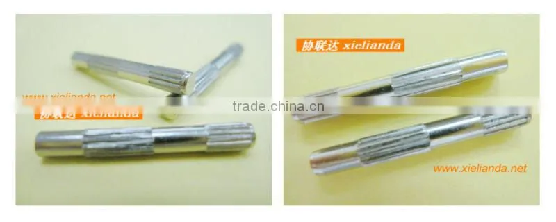 gear shaft
