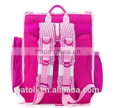 Promotional eva backpack hello kitty children school bags