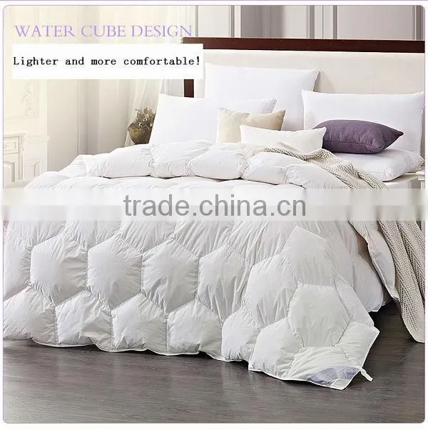 Soft Down Comforter