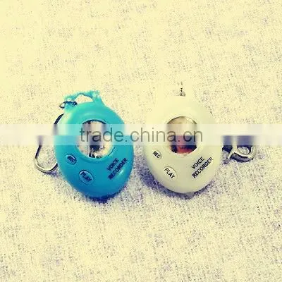keychain with sound,heart shape keychain,keychain with photo