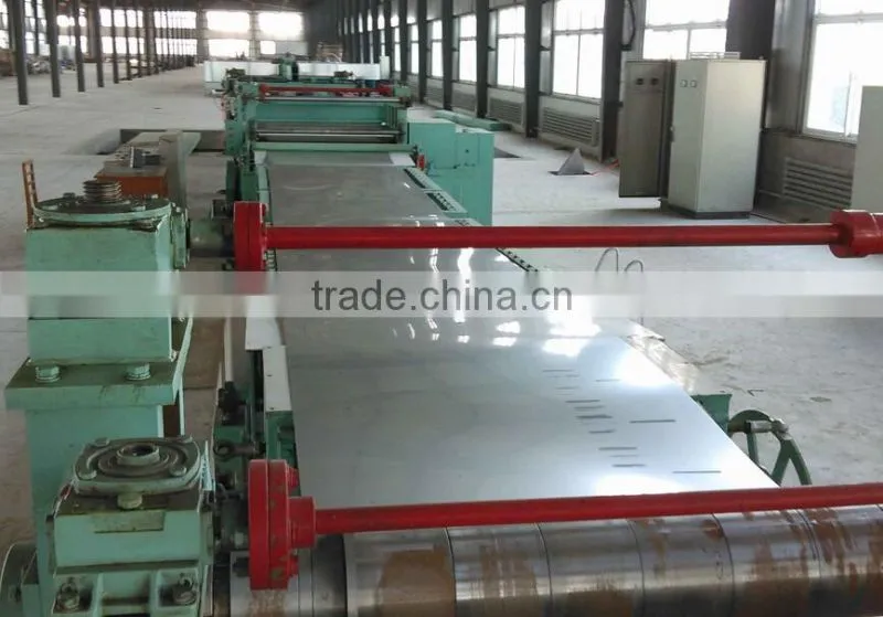 Best Quality hot dip galvanized steel coil