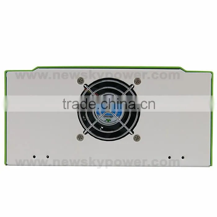 12V24V48V systemsolar controller MPPT solar charge controller 60amp
