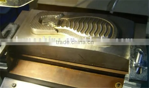 1325 CNC machine center with Italy HSD air-cooling spindle