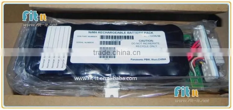 Storage 6020 6120 Battery 370-4861 for SUN