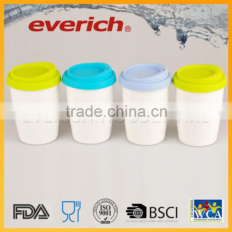 Beautiful OEM design top quality best supplier enamel mug